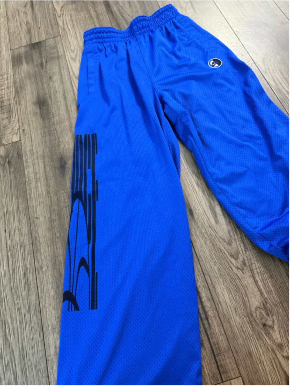 Nike elevate your